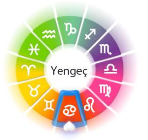 Yengeç Burcu Erkeği